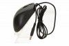 A4 Tech Mysz, myszka  V-TRACK N-500F-1 Glossy Grey USB